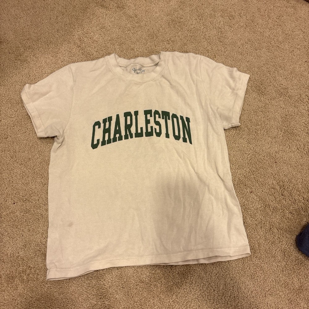 Brandy melville tee